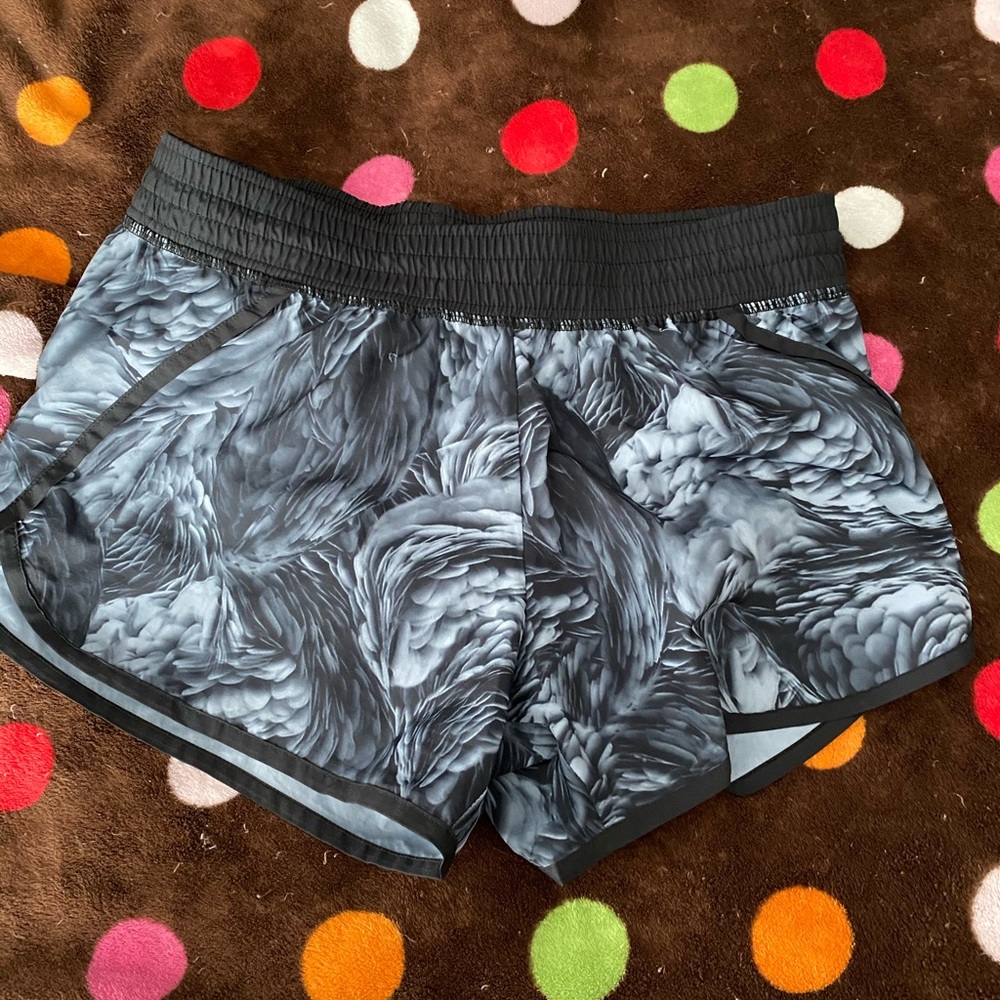 Athletic shorts